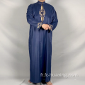 Lothing islamique pour les hommes hommes musulmans thobe